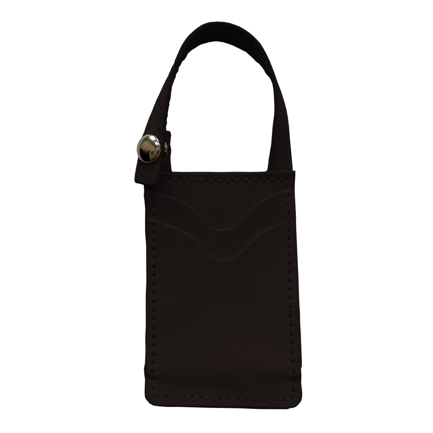 Jon Hart Boot Wallet - Leather