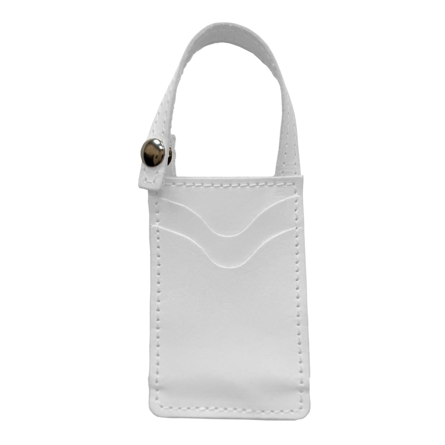 Jon Hart Boot Wallet - Leather