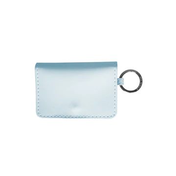 Jon Hart ID Wallet - Leather - Discontinued 2025