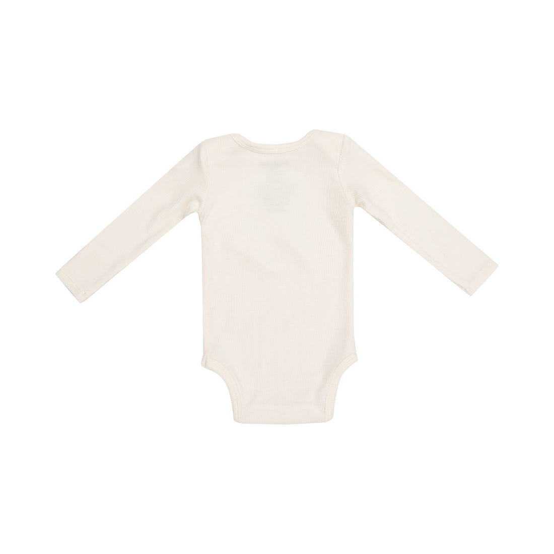 Angel Dear 147-F25-SUS Basics Sugar Swizzle Lap Shoulder Bodysuit