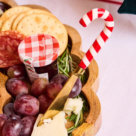 Mary Square 67373 Candy Cane Spreader