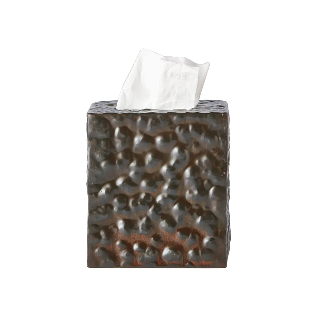 Jan Barboglio 1523N Tissue Box