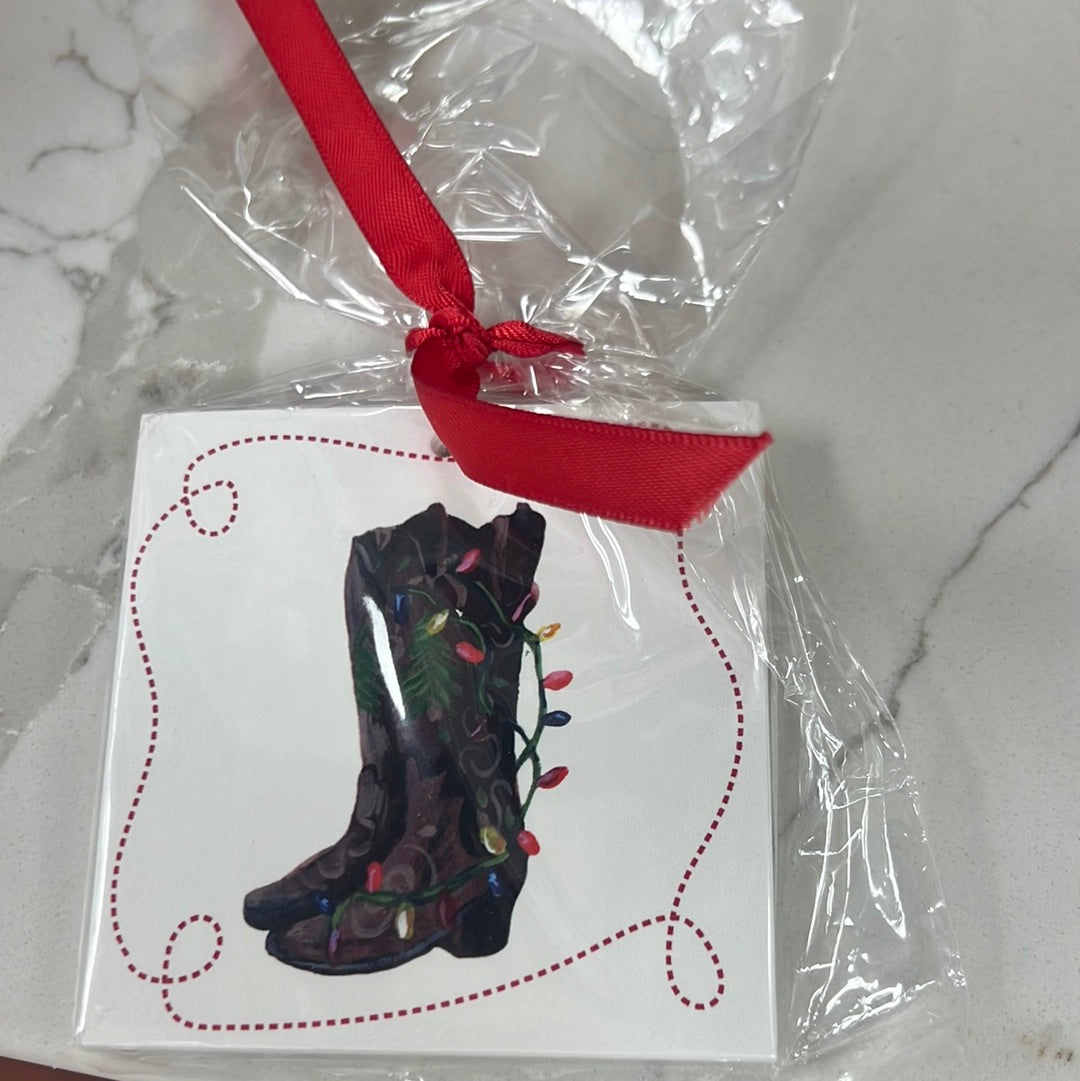 Foster - Gift Tags