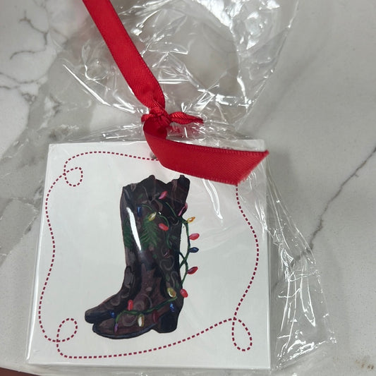 Foster - Gift Tags