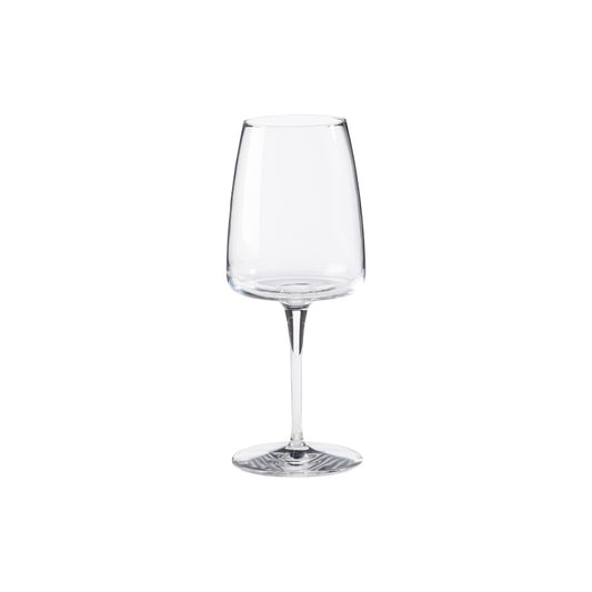 Costa Nova V10229-CLR Vine Wine Glass