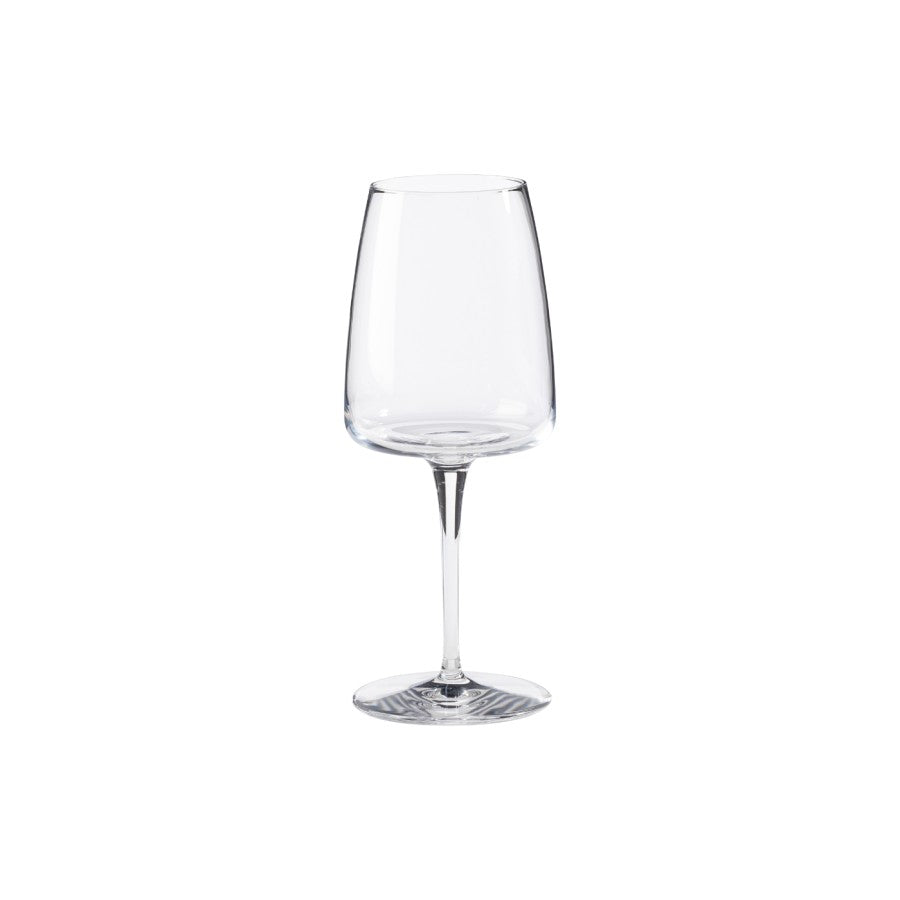 Costa Nova V10228-CLR Vine Red Wine Glass