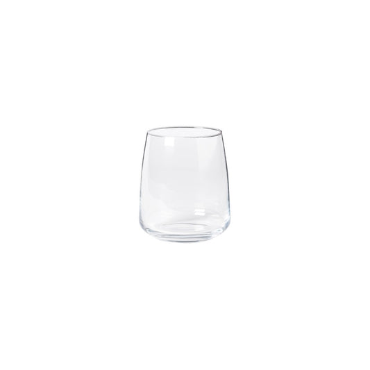 Costa Nova V10231-CLR Vine Tumbler