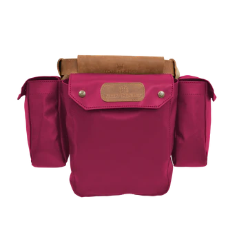 Jon Hart Bird Bag Redesigned