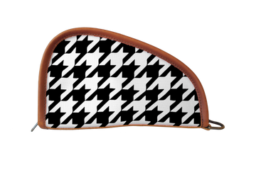 Jon Hart Revolver Case - Small
