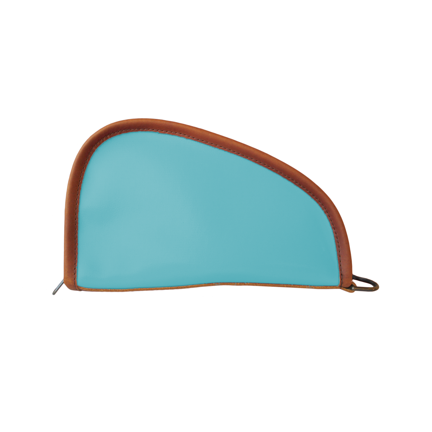 Jon Hart Revolver Case - Small