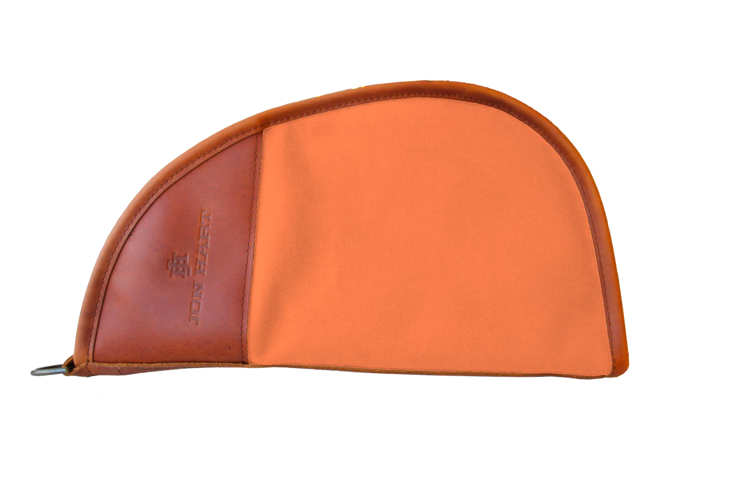 Jon Hart Revolver Case - Large