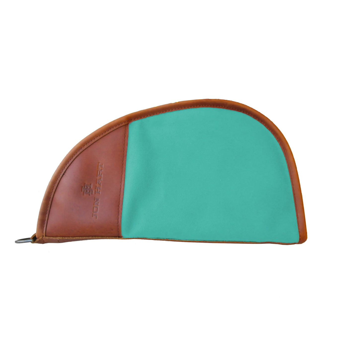 Jon Hart Revolver Case - Large