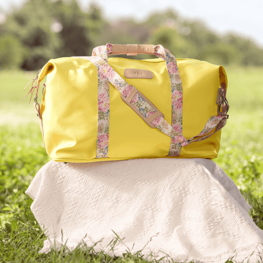 Jon Hart Weekender - Peony Edition