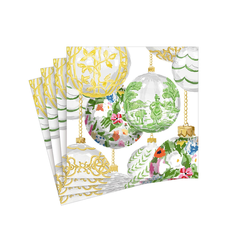 Caspari  17150 Savannah Napkin