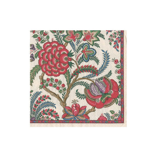 Caspari 17780 Pontchartrain Napkins