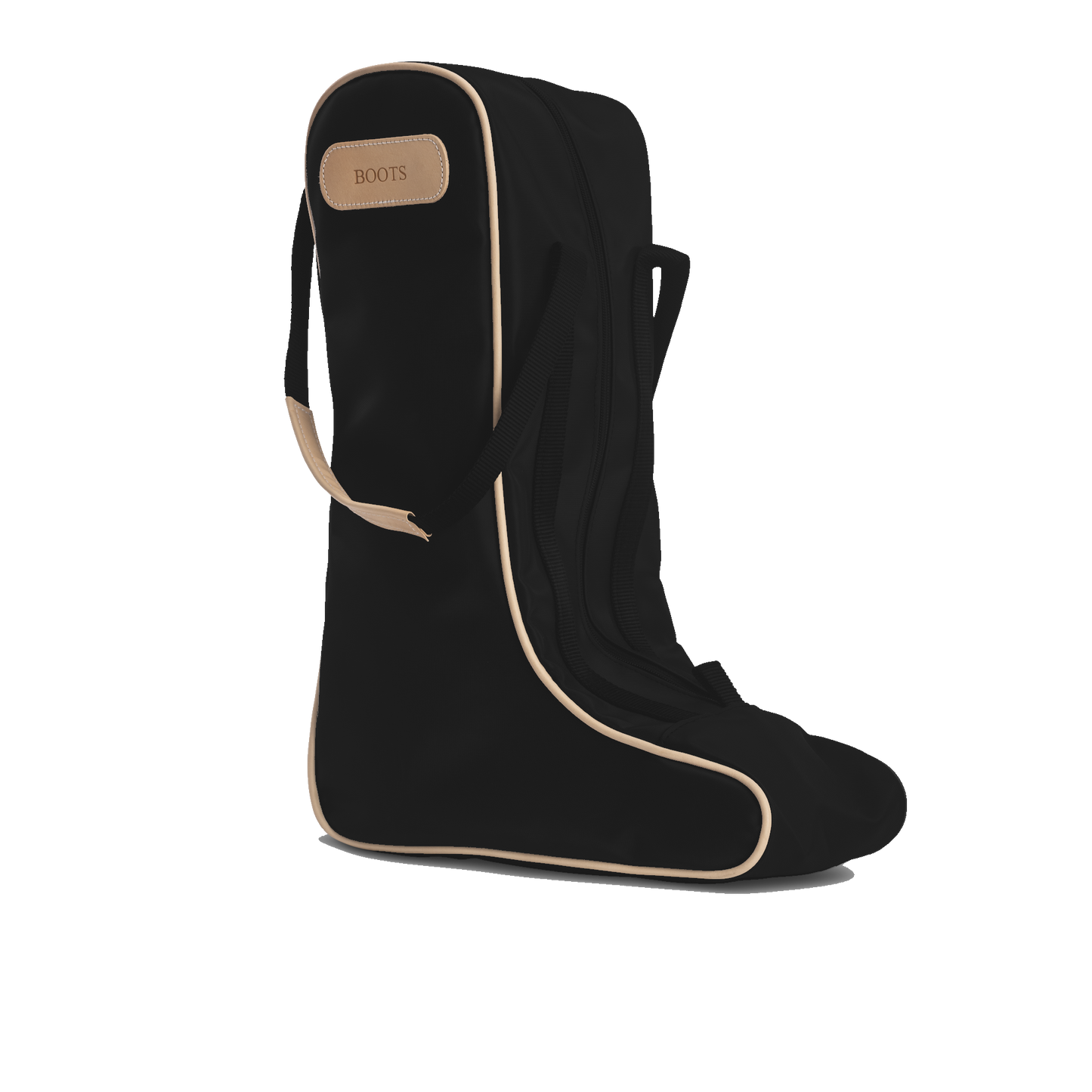 Jon Hart Tall Boot Bag