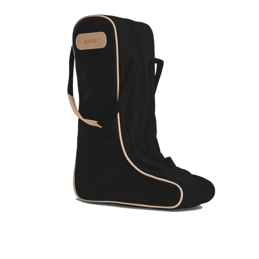 Jon Hart Tall Boot Bag