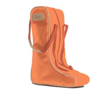 Jon Hart Tall Boot Bag