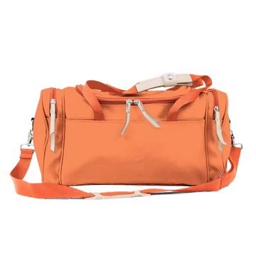 Jon Hart Square Duffel - Small