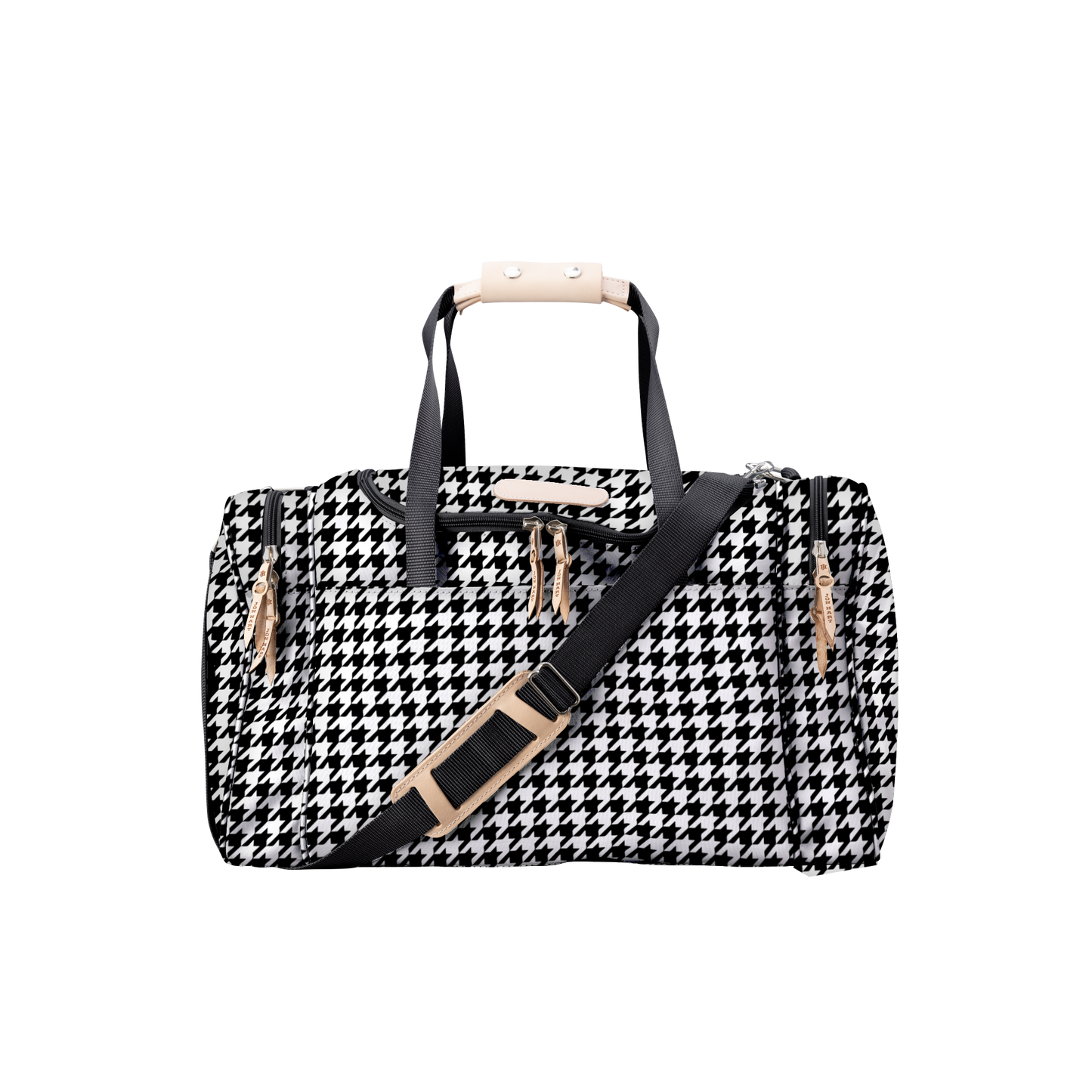 Jon Hart Square Duffel - Medium