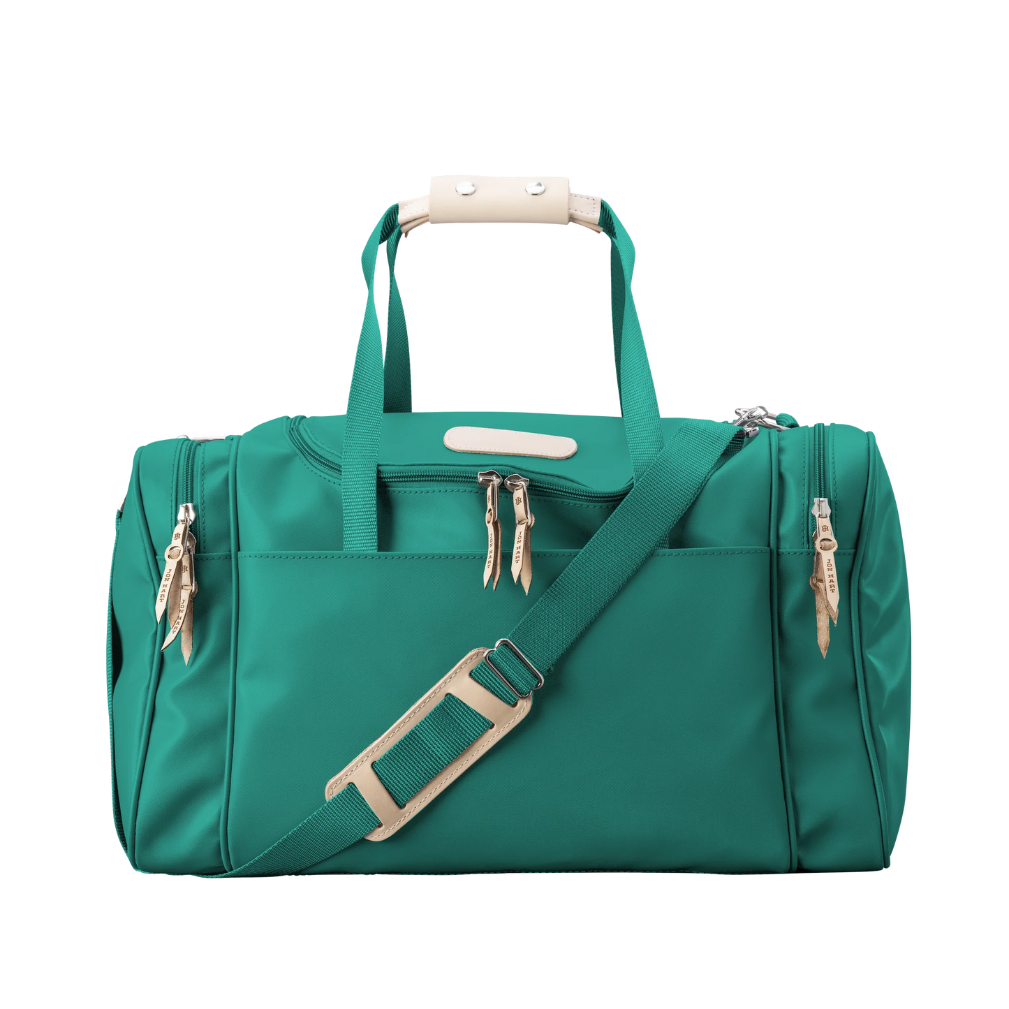 Jon Hart Square Duffel - Medium