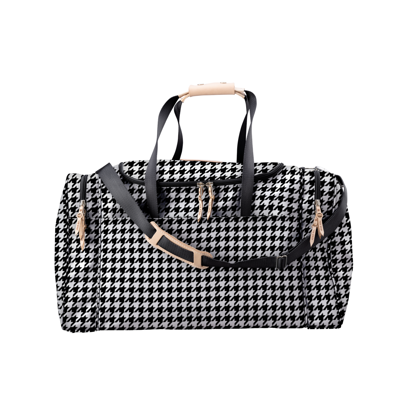 Jon Hart Square Duffel - Large