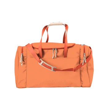 Jon Hart Square Duffel - Large