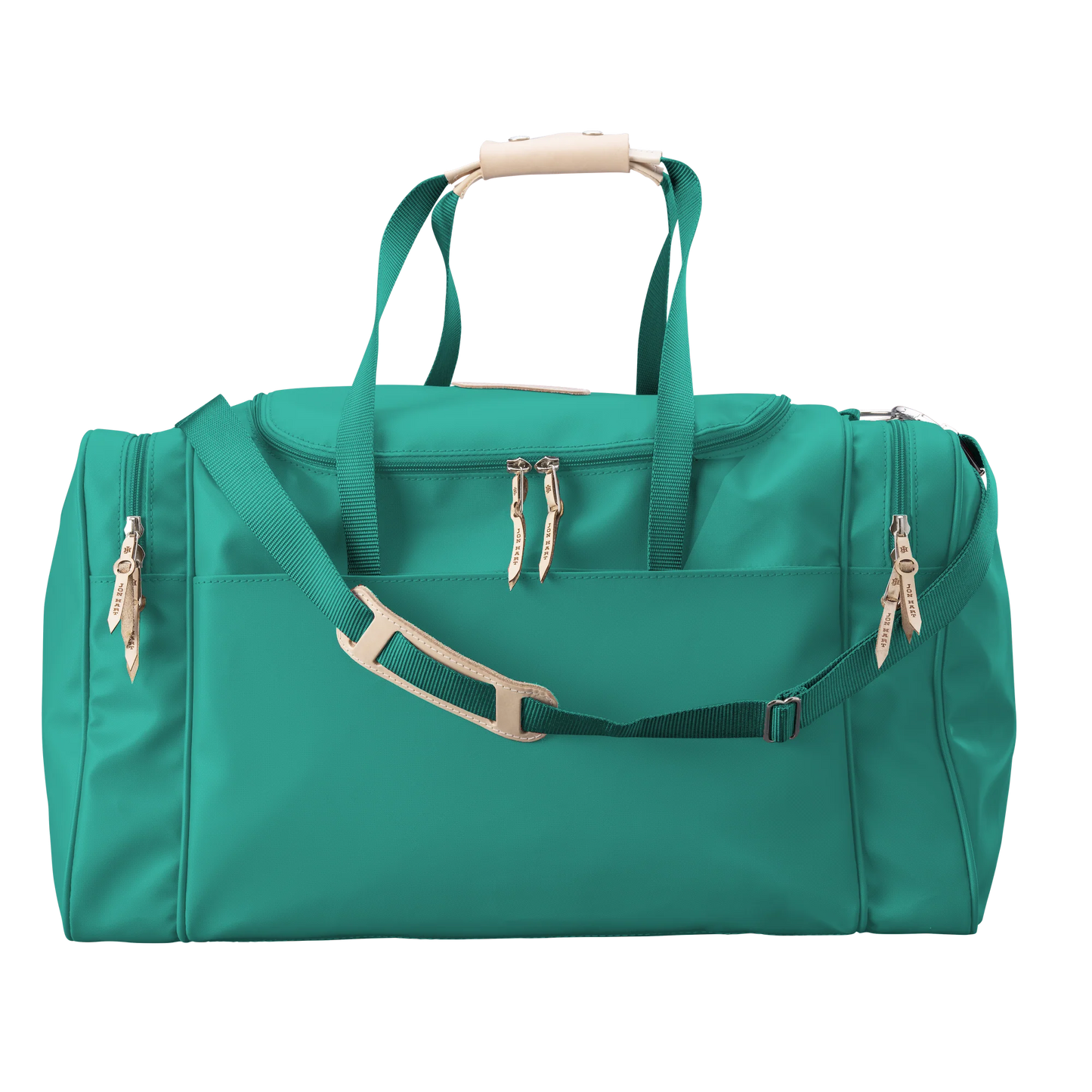 Jon Hart Square Duffel - Large