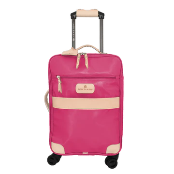 Jon Hart Wheels Luggage (360) Carry On (Redesigned)