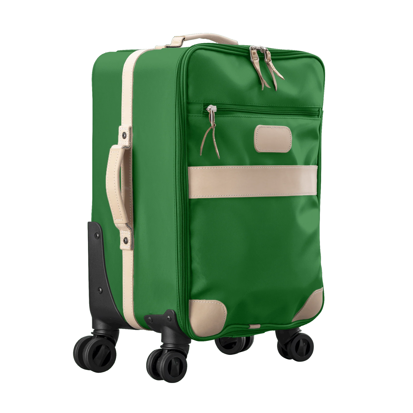 Jon Hart Wheels Luggage (360) Carry On (Redesigned)