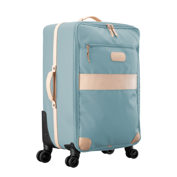 Jon Hart Wheels Luggage (360) Carry On (Redesigned)