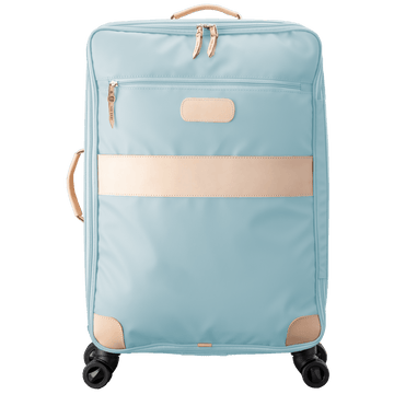 Jon Hart Wheels Luggage (360) Large + Garment Sleeve (Redesigned)