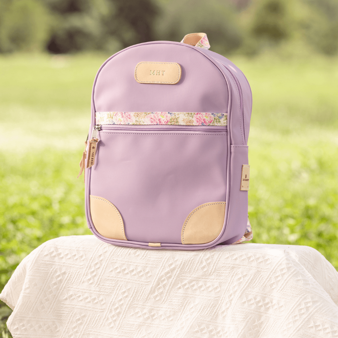 Jon Hart Backpack - Peony Edition