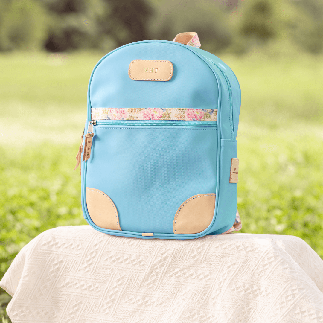 Jon Hart Backpack - Peony Edition