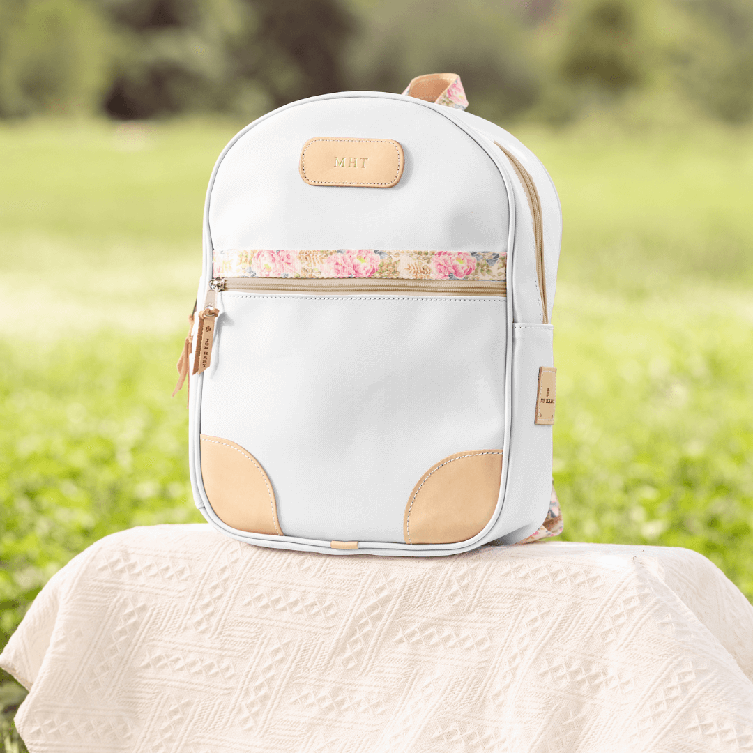 Jon Hart Backpack - Peony Edition