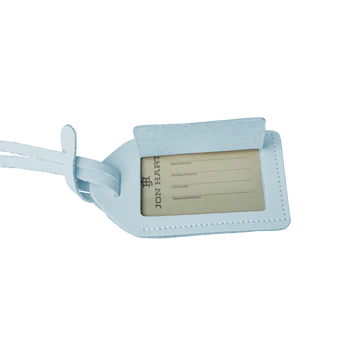 Jon Hart Luggage Tag