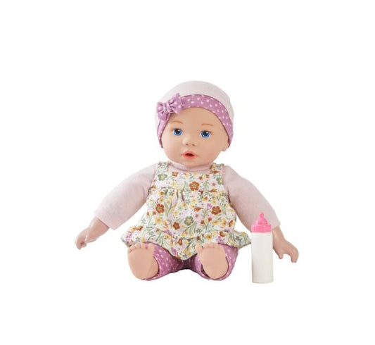 Madame Alexander Petite Sweet Smiles Baby Doll