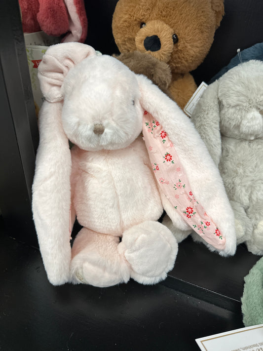 Bukowski 22032A Friendly Kanina Bunny - Floral Pink
