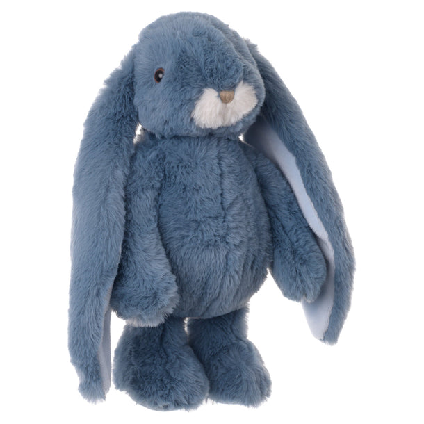 Bukowski 22035 Friendly Kanina Rabbit - Fjord Blue