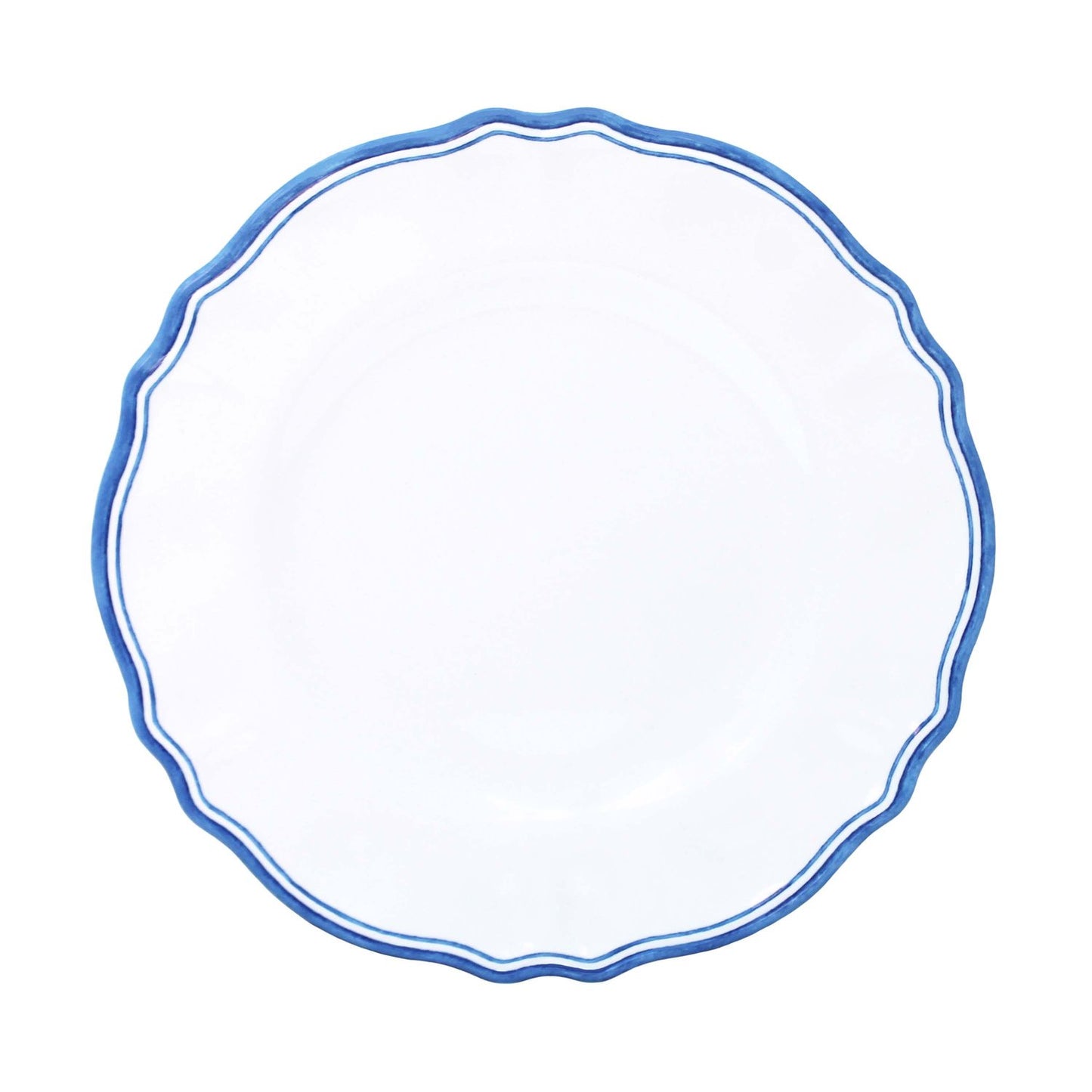 Le Cadeaux 207MAIS Maison Dinner Plate