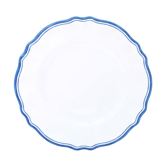 Le Cadeaux 207MAIS Maison Dinner Plate