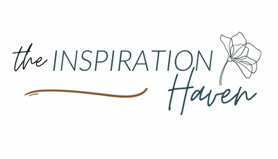 The Inspiration Haven - Short Glass Tumblers