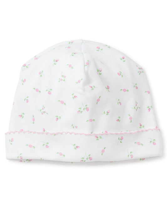 Kissy Kissy 24306P Garden Print Hat NB