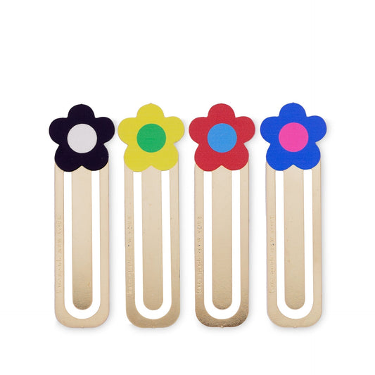 Kate Spade 256051 Gingham Garden Bookmarks