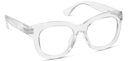 Peepers 2644000 Center Stage Focus - Clear 0.00