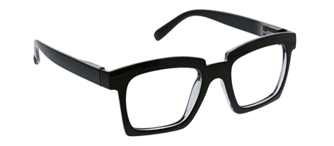 Peepers 2667 Standing Ovation Focus - Black