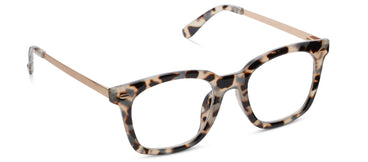 Peepers 2709 Limelight - Gray Tortoise