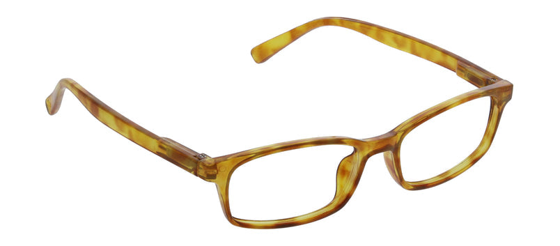 Peepers 2728 Paragon - Honey Tortoise