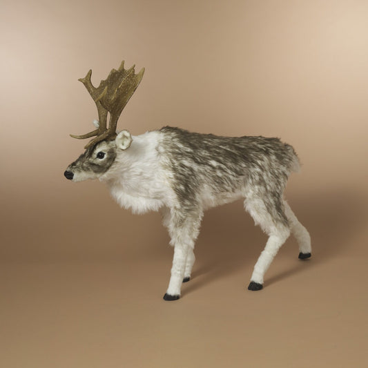 Gerson 2739510 Holiday Elk - 48"