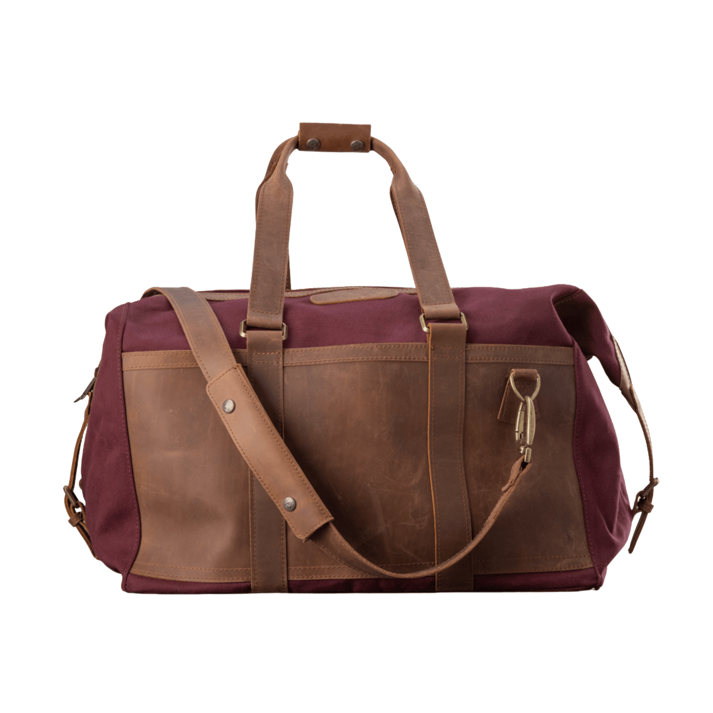 Jon Hart JH Duffel